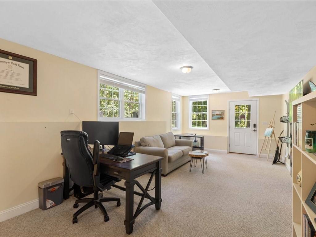 9 Brentwood Road North Reading, MA 01864 - Photo 32 of 41