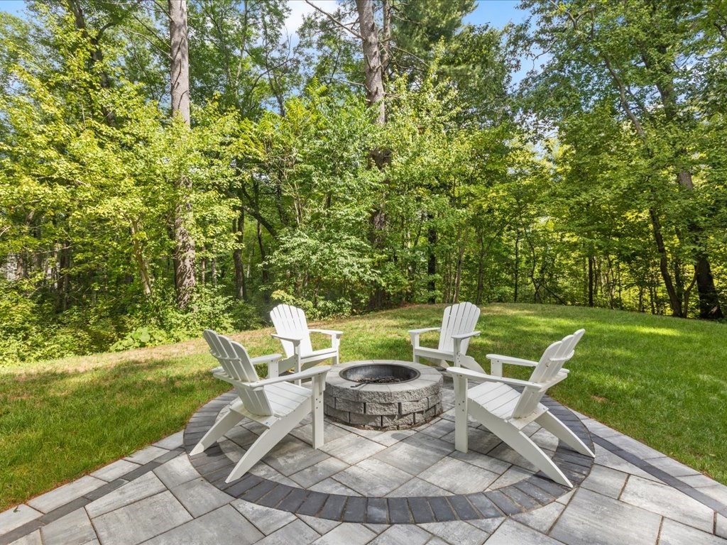 9 Brentwood Road North Reading, MA 01864 - Photo 35 of 41