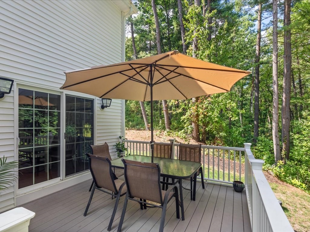 9 Brentwood Road North Reading, MA 01864 - Photo 36 of 41