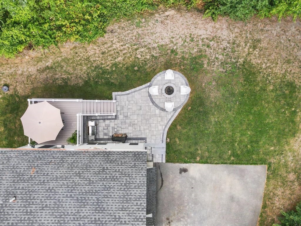 9 Brentwood Road North Reading, MA 01864 - Photo 39 of 41