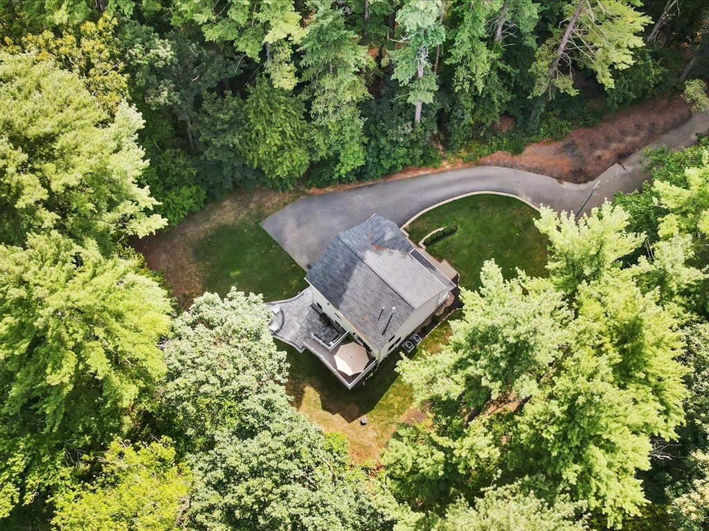 9 Brentwood Road North Reading, MA 01864 - Photo 40 of 41