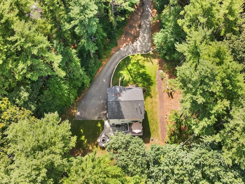 9 Brentwood Road North Reading, MA 01864 - Photo 41 of 41