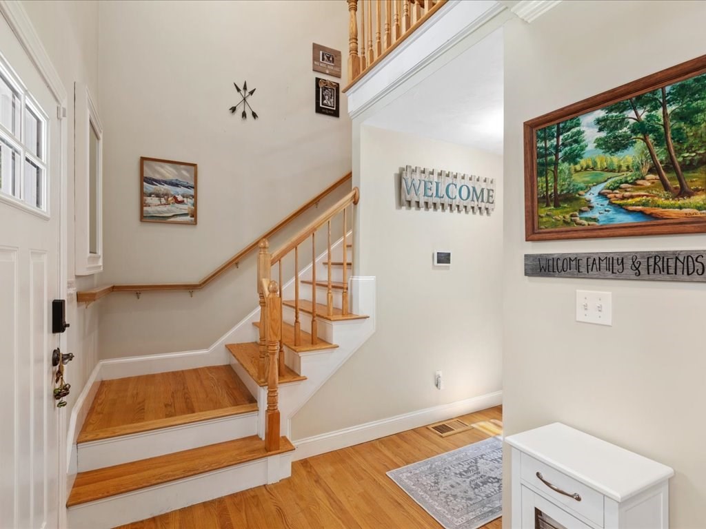 9 Brentwood Road North Reading, MA 01864 - Photo 10 of 41