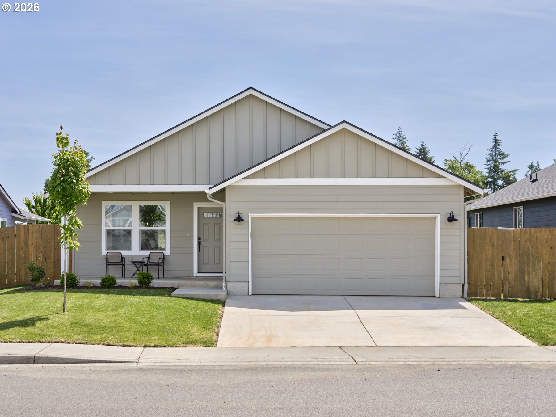 410 Cardinal Avenue Winlock, WA 98596 - Photo 1 of 44
