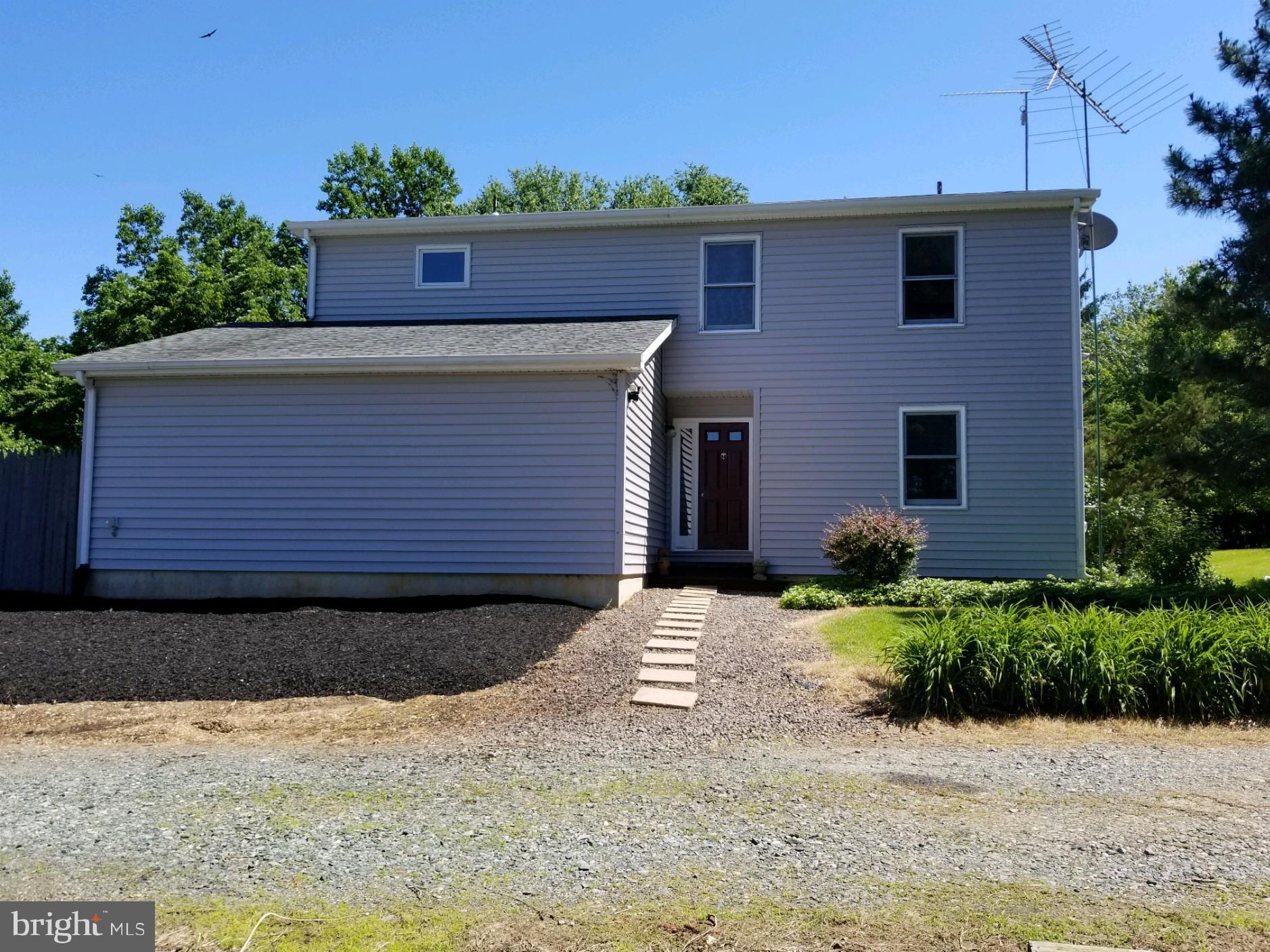 52 Old Ferry Road Elkton, MD 21921 - Photo 1 of 1 Exterior (Front)