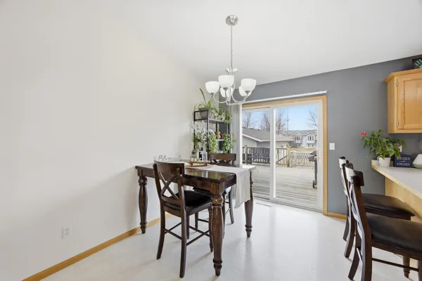 $388,800 | 1122 5th Avenue West, West Fargo, ND 58078