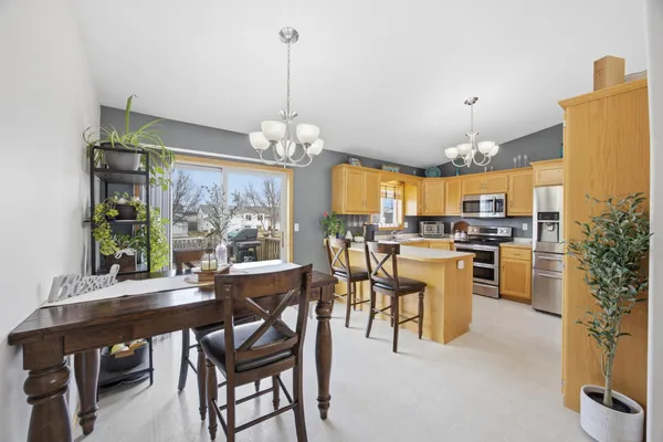 $388,800 | 1122 5th Avenue West, West Fargo, ND 58078