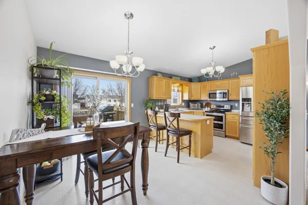 $388,800 | 1122 5th Avenue West, West Fargo, ND 58078