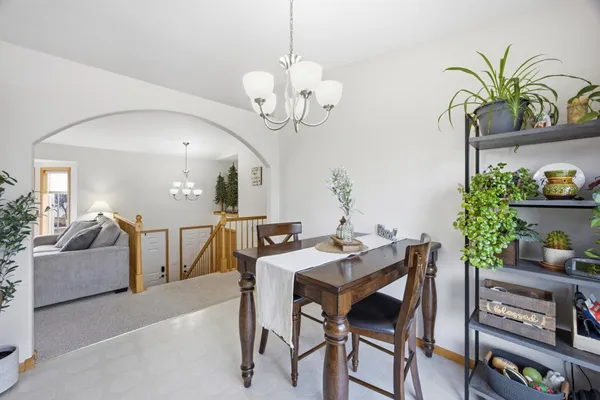 $388,800 | 1122 5th Avenue West, West Fargo, ND 58078