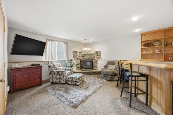 $388,800 | 1122 5th Avenue West, West Fargo, ND 58078