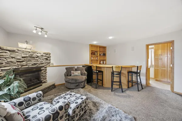 $388,800 | 1122 5th Avenue West, West Fargo, ND 58078