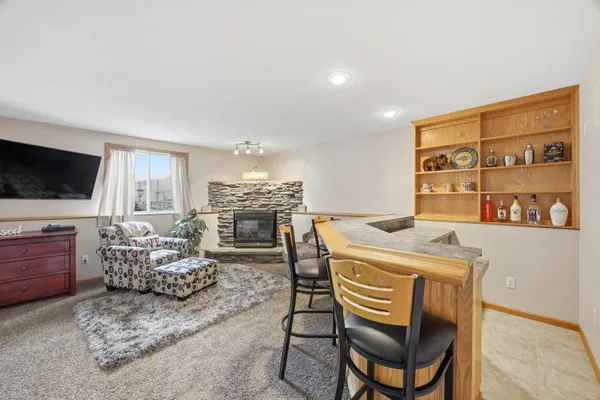 $388,800 | 1122 5th Avenue West, West Fargo, ND 58078