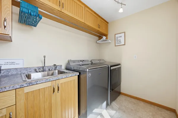 $388,800 | 1122 5th Avenue West, West Fargo, ND 58078