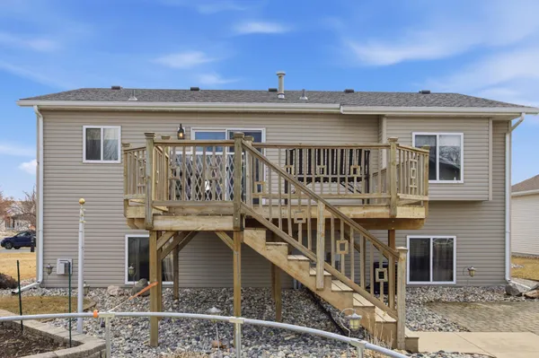 $388,800 | 1122 5th Avenue West, West Fargo, ND 58078