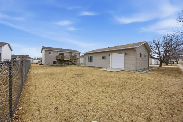 $388,800 | 1122 5th Avenue West, West Fargo, ND 58078