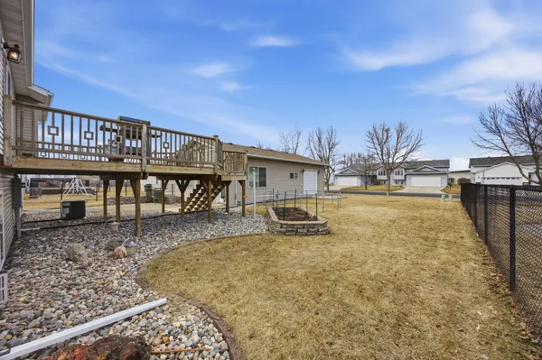 $388,800 | 1122 5th Avenue West, West Fargo, ND 58078