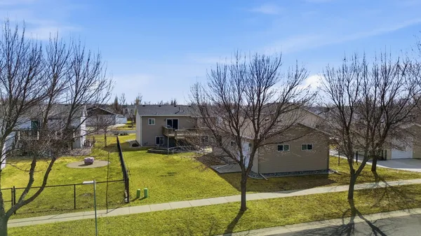 $388,800 | 1122 5th Avenue West, West Fargo, ND 58078