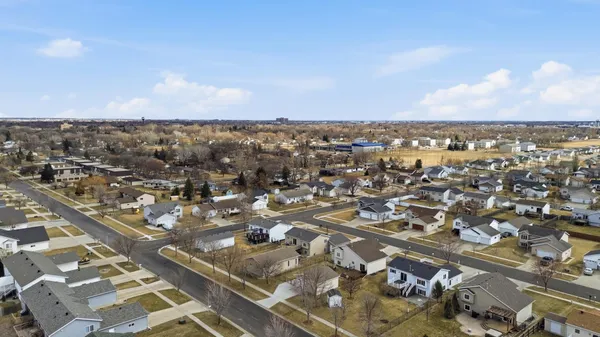 $388,800 | 1122 5th Avenue West, West Fargo, ND 58078