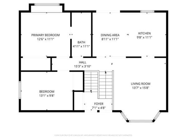 $388,800 | 1122 5th Avenue West, West Fargo, ND 58078