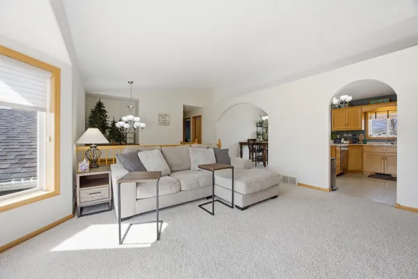 $388,800 | 1122 5th Avenue West, West Fargo, ND 58078