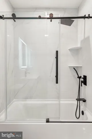 a view of a house with a balcony