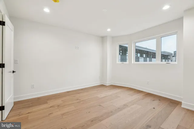 a view of outdoor space garage and chair