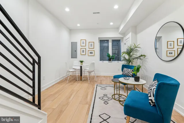 $4,850 | 1106 North Bodine Street, Philadelphia, PA 19123