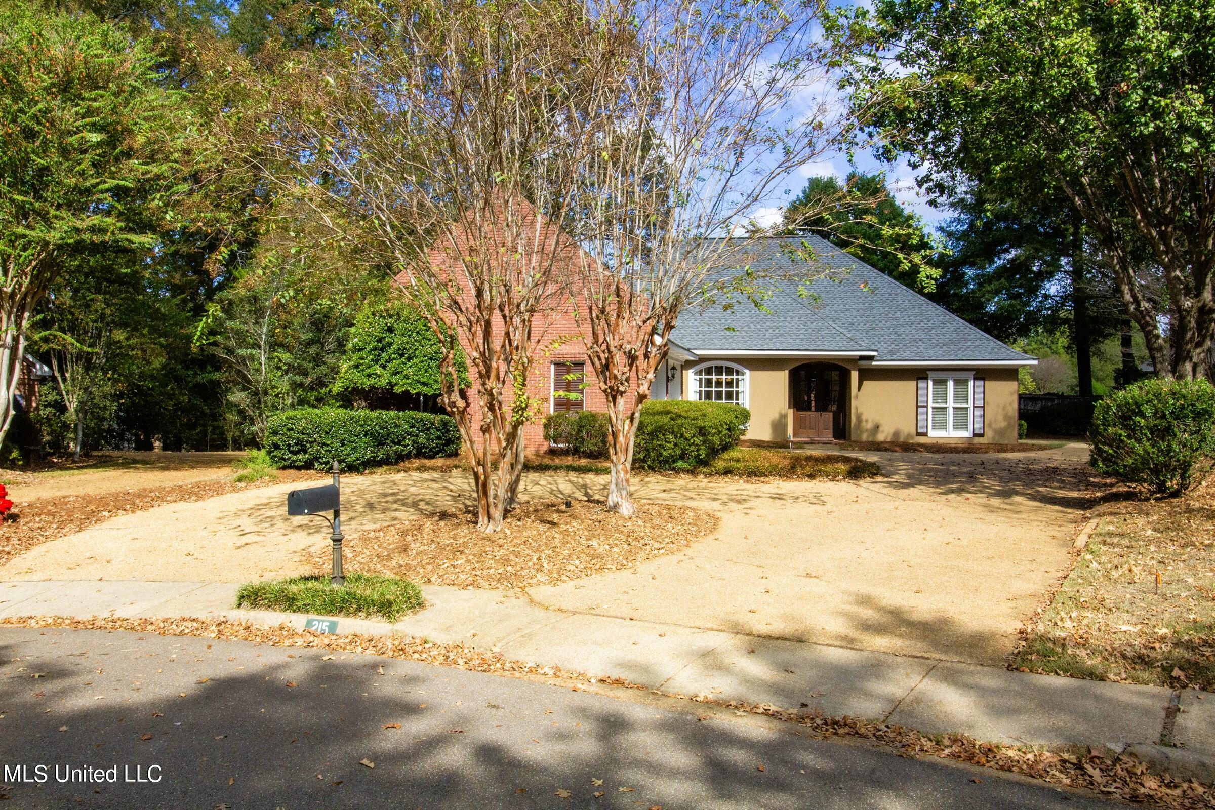 215 Hillside Street Ridgeland, MS 39157 - Photo 1 of 34 IMG_6784 copy