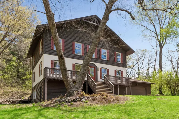 $849,900 | 1323 Strawberry Hill Road South, Afton, MN 55001