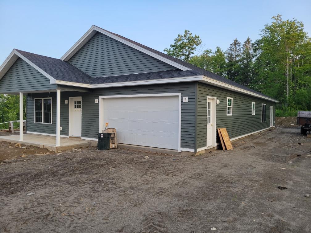 53 Deer Ridge Lane Windsor, ME 04363 - Photo 2 of 14 Exterior