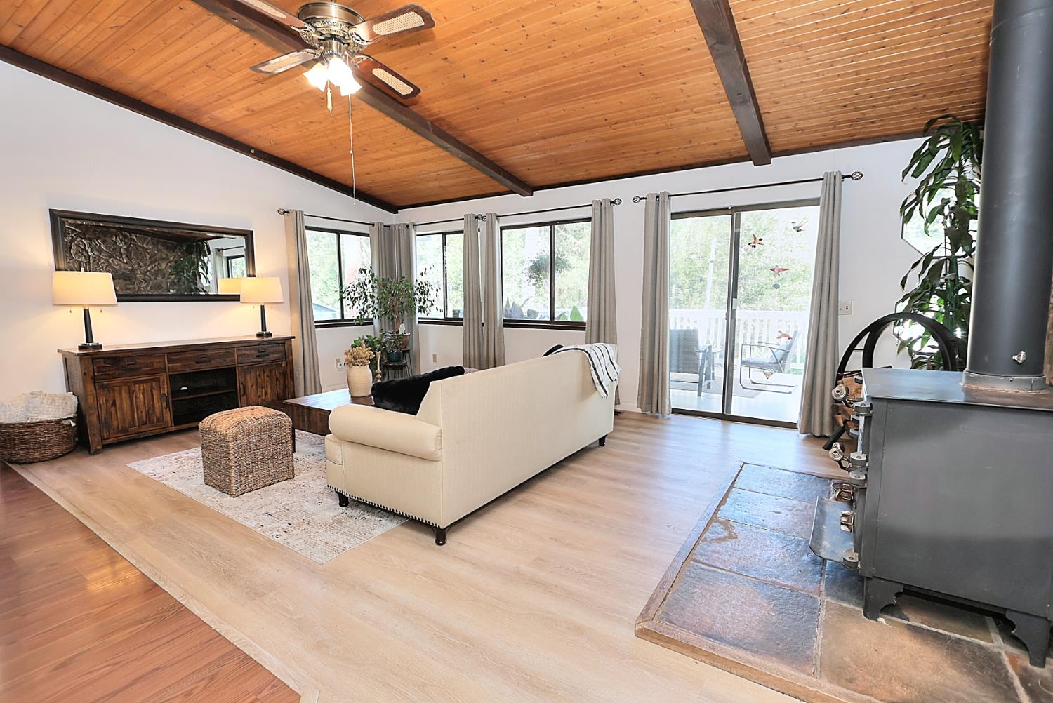 5421 Shooting Star Road Pollock Pines, CA 95726 - Photo 7 of 76
