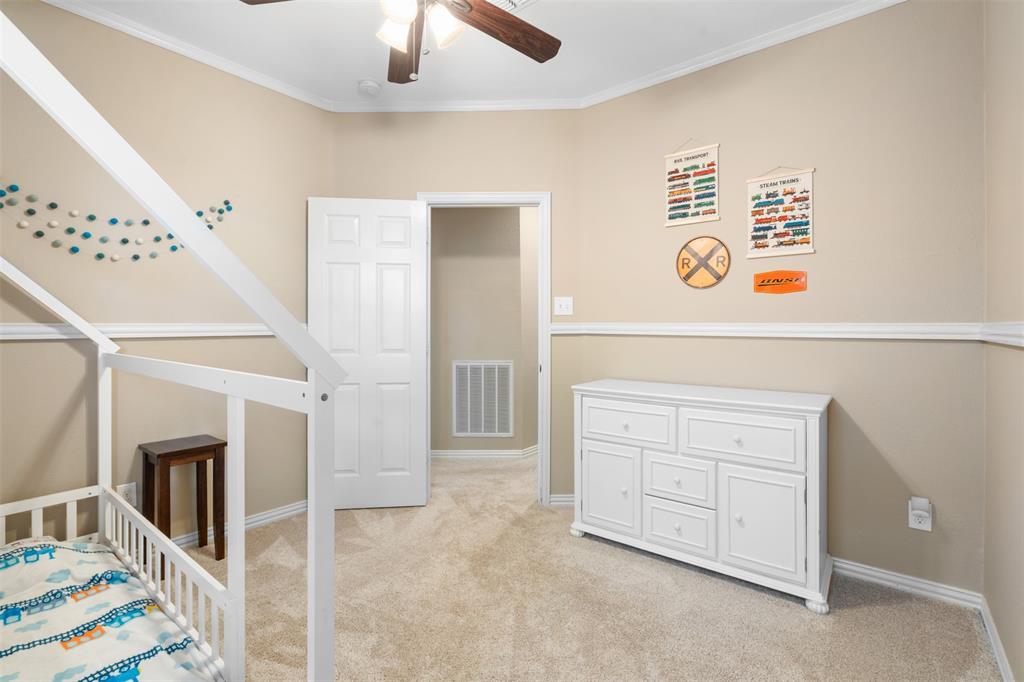 1908 Trail Ridge Lane Flower Mound, TX 75028 - Photo 23 of 28
