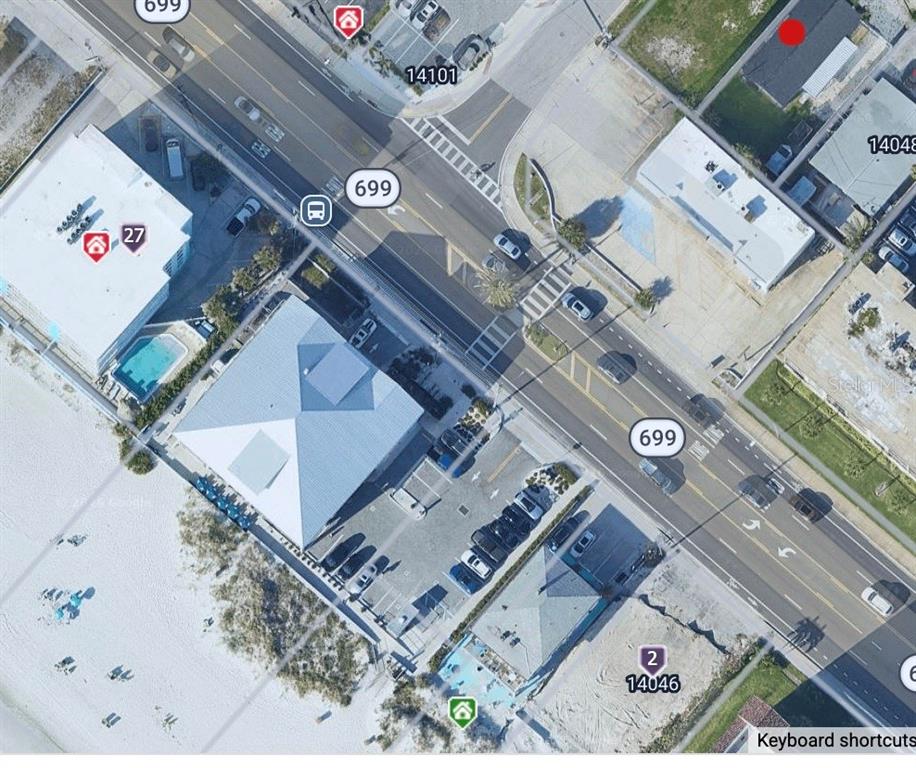 14062 Palm Street, Unit E 1 Madeira Beach, FL 33708 - Photo 20 of 20