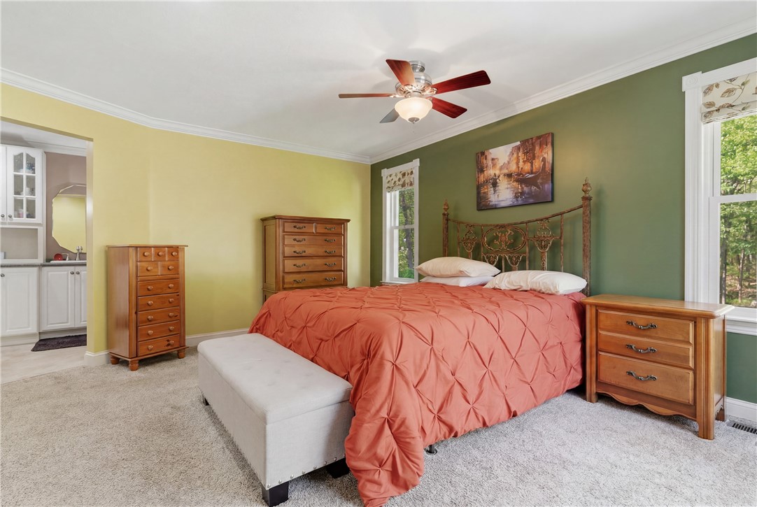 304 Gauthier Drive Woonsocket, RI 02895 - Photo 20 of 50