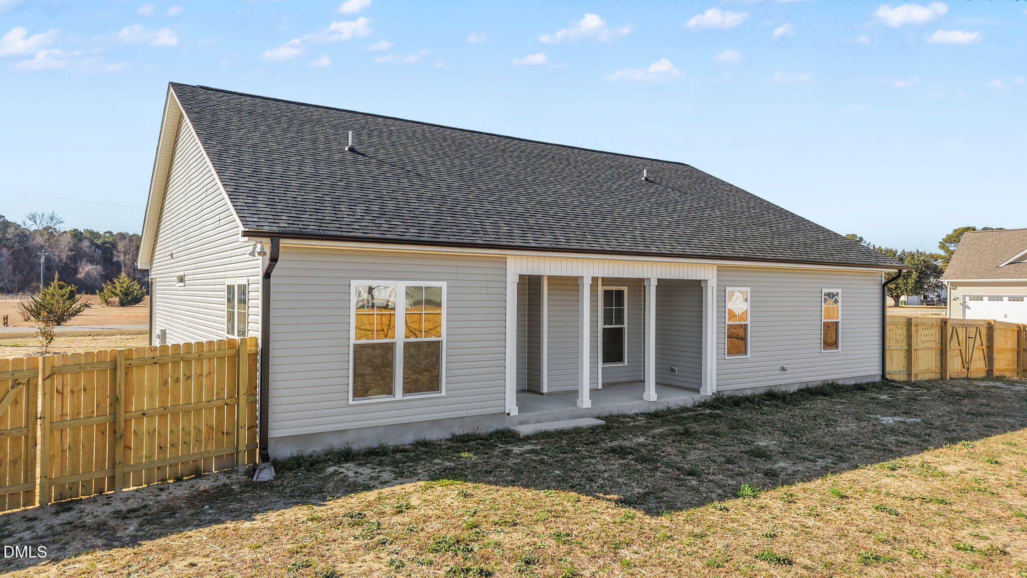 268 Fields Road Pikeville, NC 27863 - Photo 47 of 52