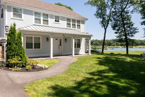 $2,375,000 | 52 Elmore Road, Hingham, MA 02043