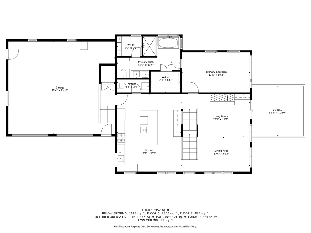 52 Elmore Road Hingham, MA 02043 - Photo 34 of 37