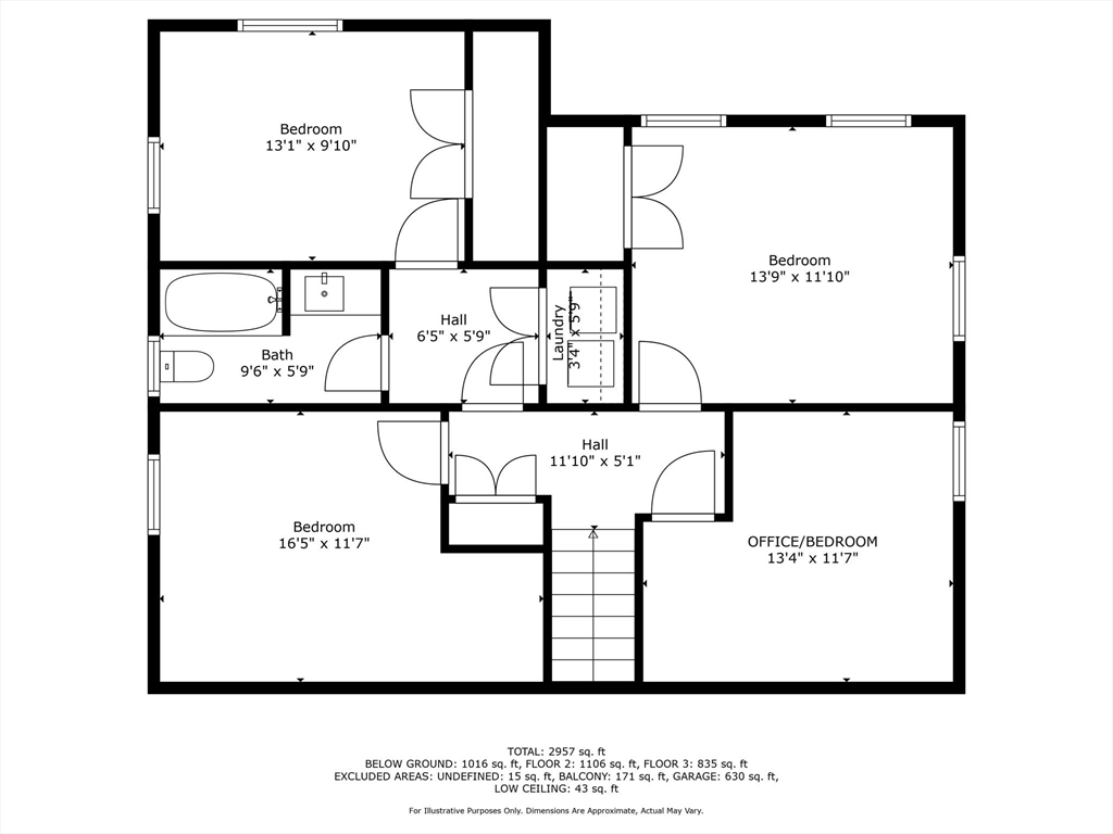 52 Elmore Road Hingham, MA 02043 - Photo 35 of 37