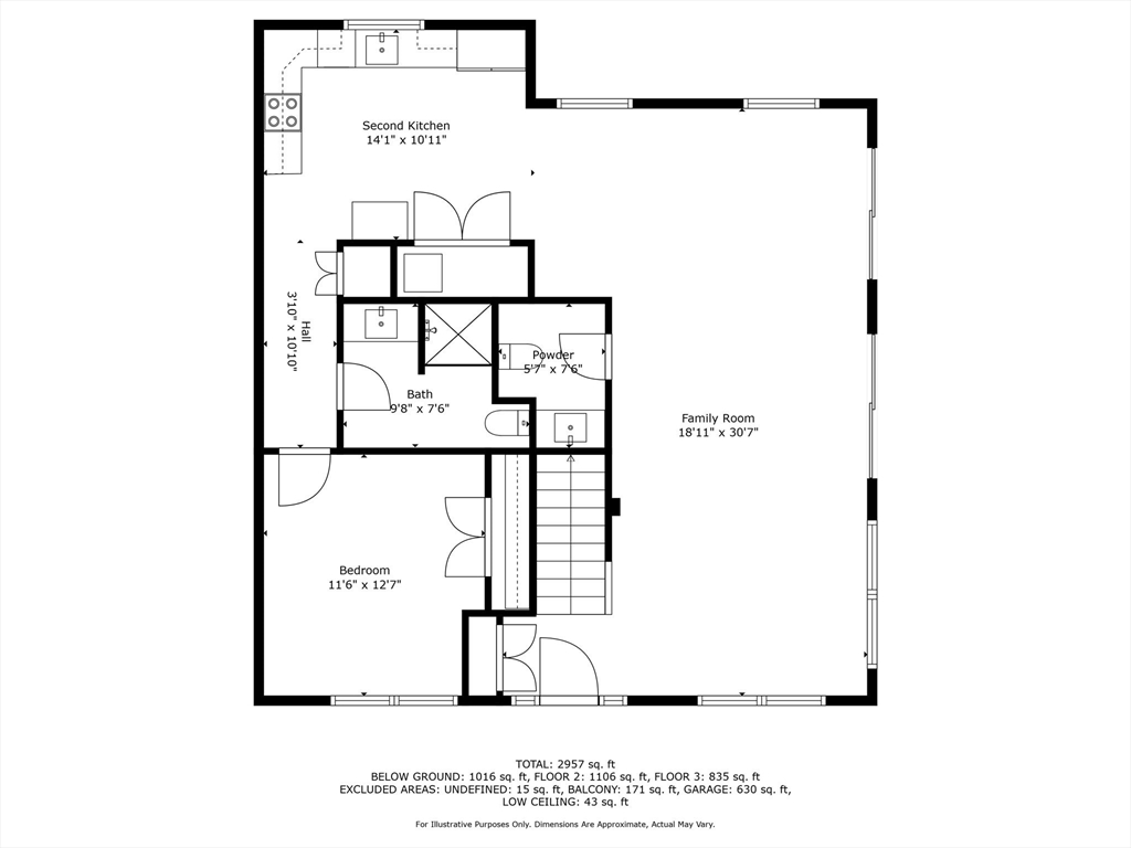 52 Elmore Road Hingham, MA 02043 - Photo 36 of 37