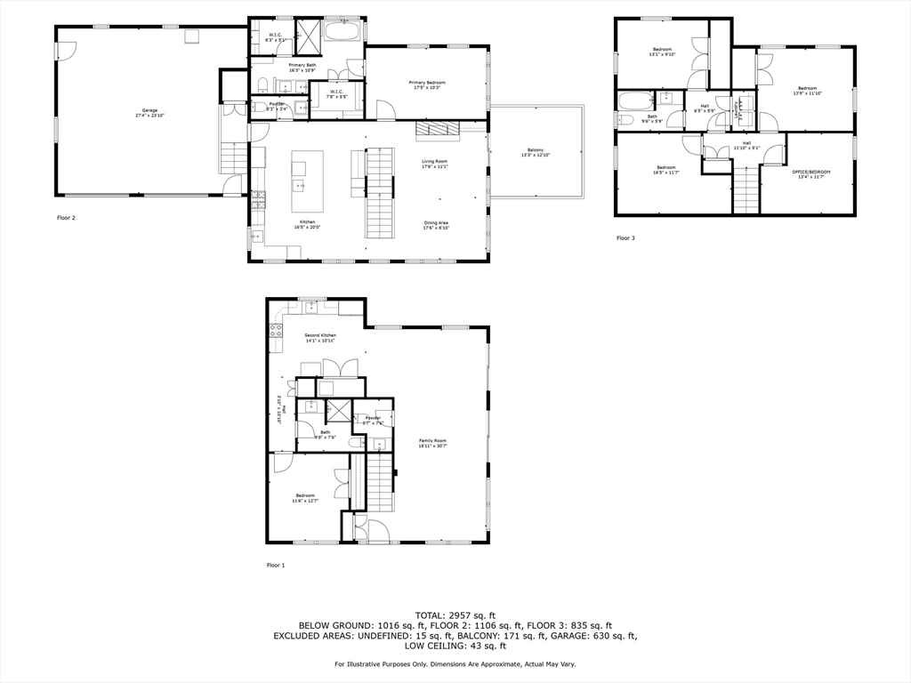 52 Elmore Road Hingham, MA 02043 - Photo 37 of 37