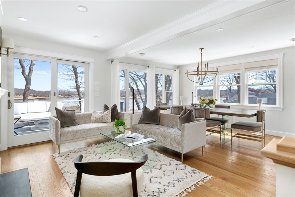 52 Elmore Road Hingham, MA 02043 - Photo 4 of 37