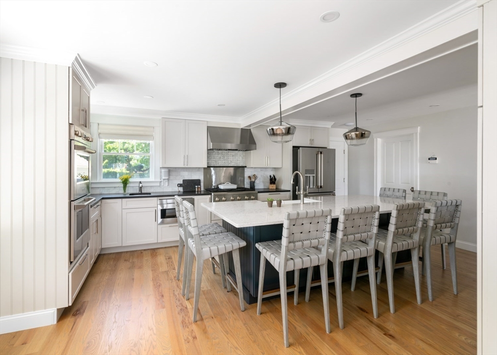 52 Elmore Road Hingham, MA 02043 - Photo 7 of 37