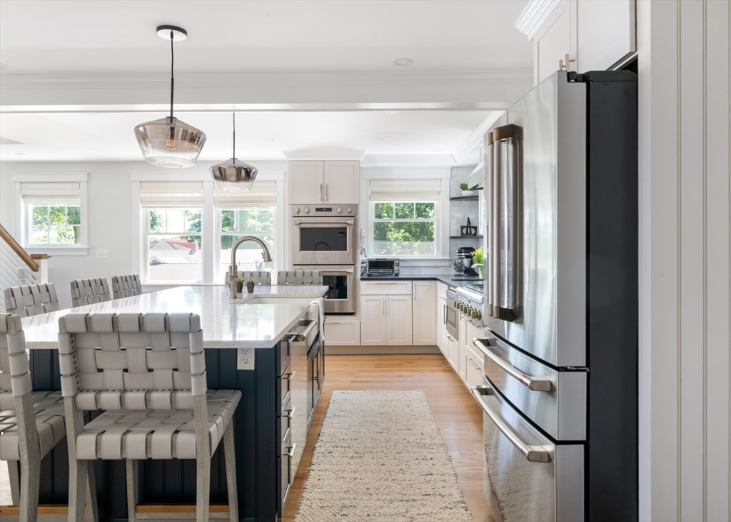 52 Elmore Road Hingham, MA 02043 - Photo 8 of 37