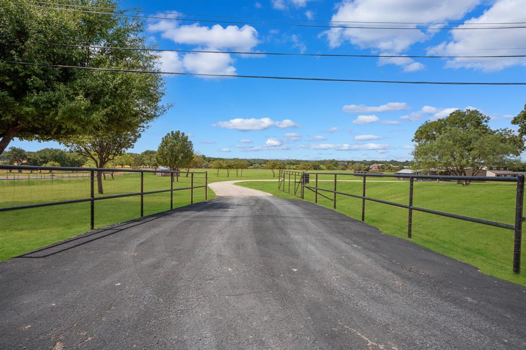 4870 Rhea Road Granbury, TX 76049 - Photo 25 of 35 grass greening enhancement