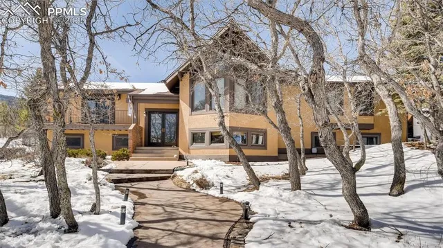 $949,000 | 506 Orion Place, Colorado Springs, CO 80906