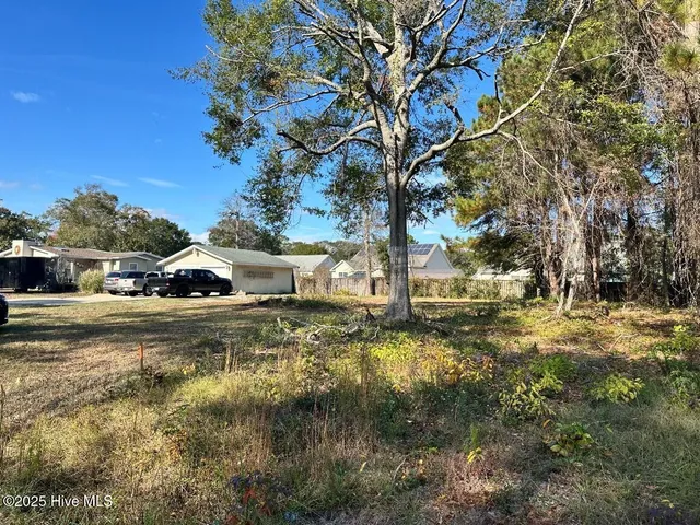 $57,500 | 9202 Shady Forest Drive Southwest, Calabash, NC 28467