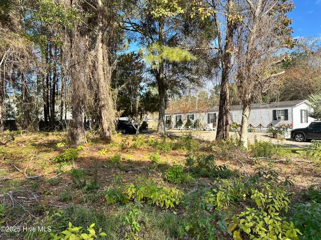 $57,500 | 9202 Shady Forest Drive Southwest, Calabash, NC 28467