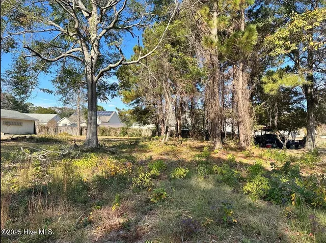 $57,500 | 9202 Shady Forest Drive Southwest, Calabash, NC 28467