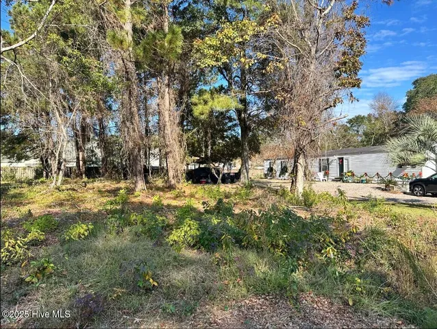 $57,500 | 9202 Shady Forest Drive Southwest, Calabash, NC 28467