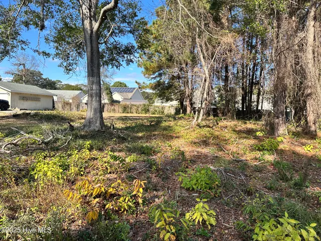 $57,500 | 9202 Shady Forest Drive Southwest, Calabash, NC 28467